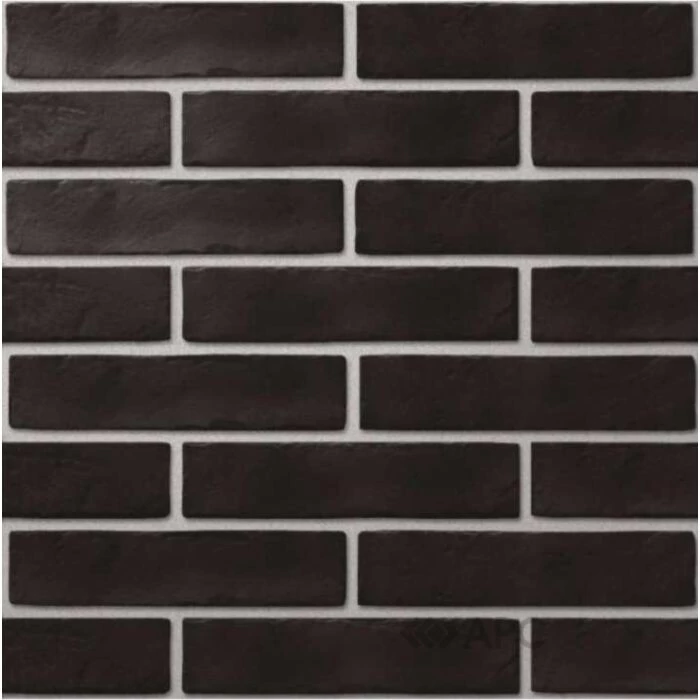 Thermopaneel BrickStyle The Strand braun