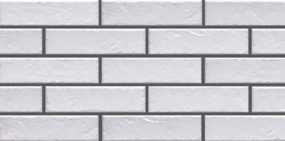 Thermopaneel Foggia bianco Cerrad