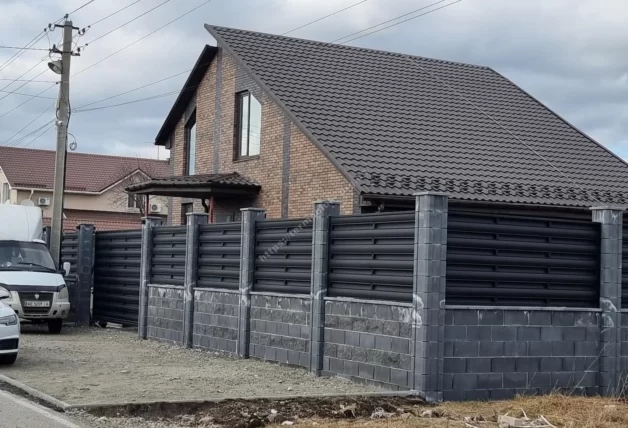 Подгороднее, Днепр (Лофт Кардамон)