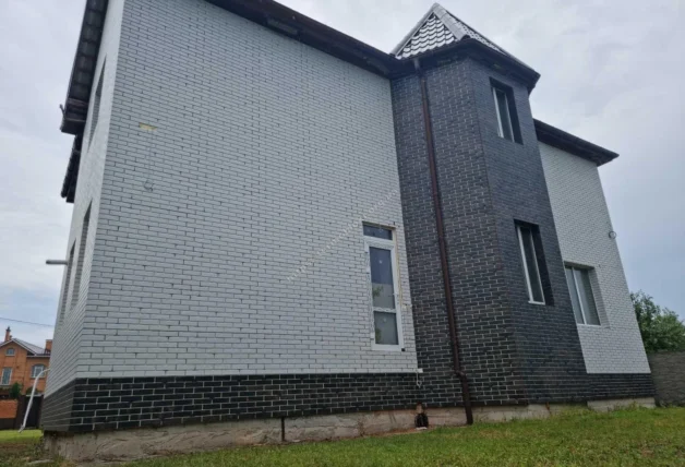 Дніпро. Термопанель Скандіано