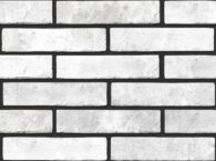 Термопанель Klinker Brick Белый