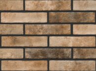 Термопанель Klinker Brick Оранжевый
