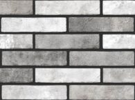 Термопанель Klinker Brick Серый