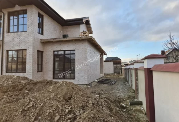 г. Ивано- Франковск, Scandiano бежевый Paradyz